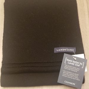 100% Cashmere scarf